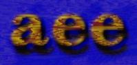 aee, An Easy Editor